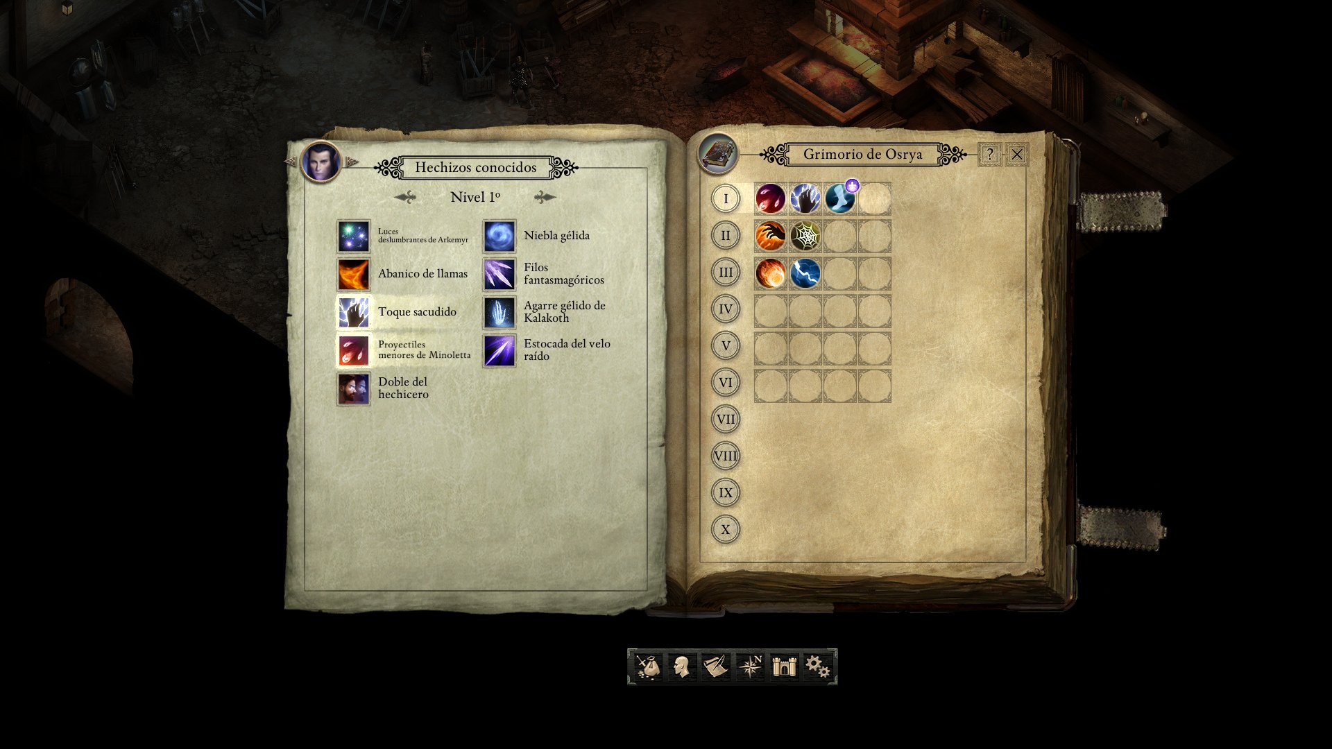 Pillars of Eternity: Complete Edition - Imagen 44